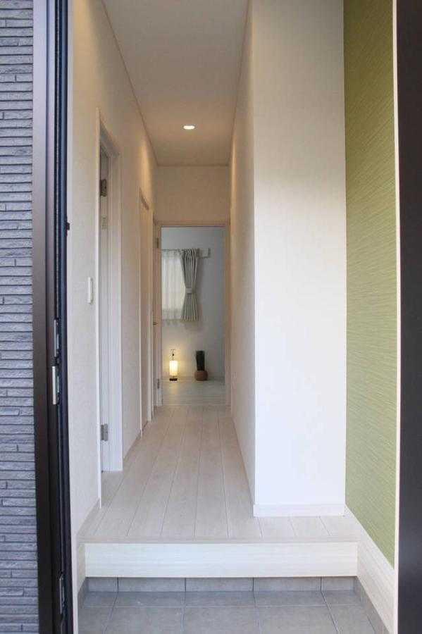 Ferie Nara Villa Exterior photo
